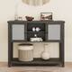 Option Antique Oak