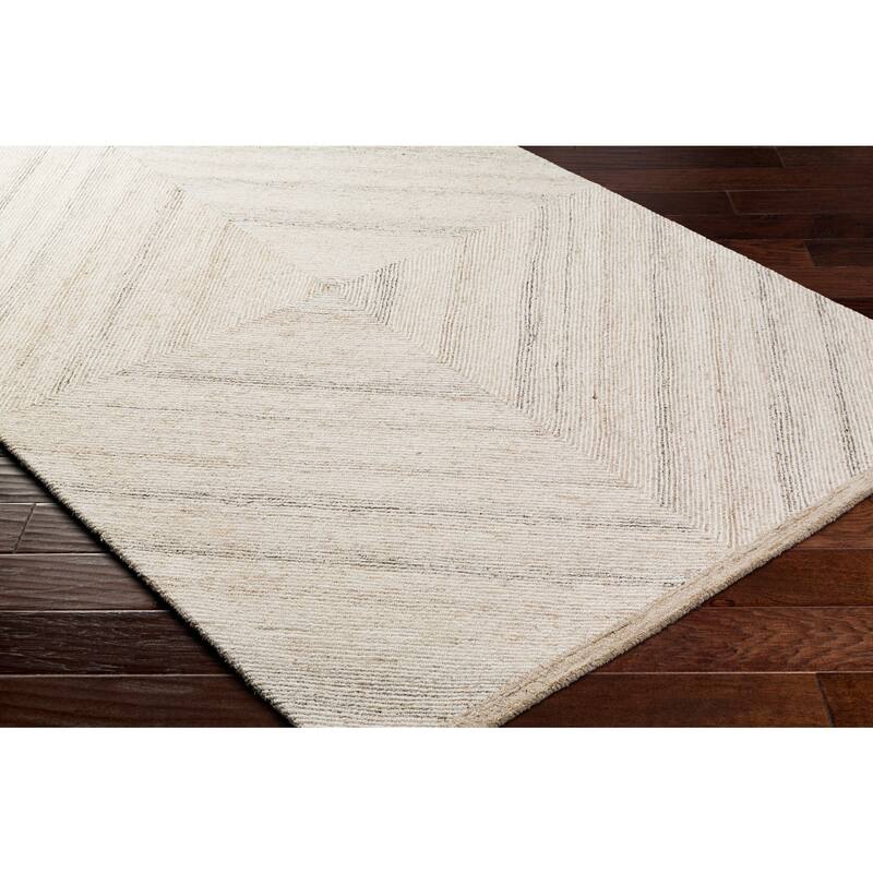 Janaya Moroccan Area Rug