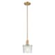 Option Brushed Brass