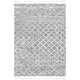 preview thumbnail 2 of 5, Nuloom Dottie Soft Shaggy Textured Trellis Tassel Area Rug