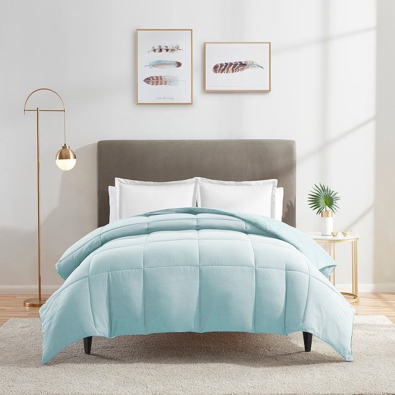Clara Clark All-season Down Alternative Comforter