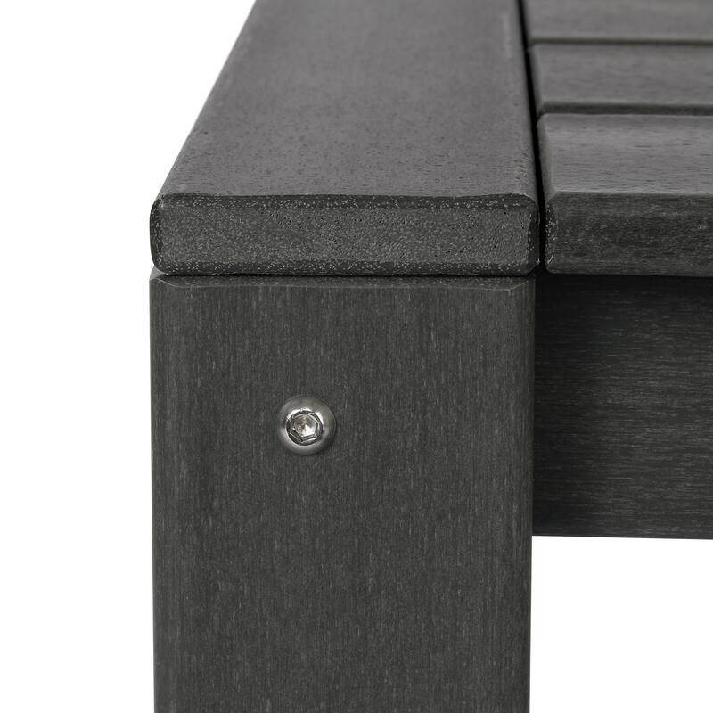 Endless Patio Coffee Table