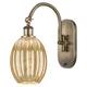 Option Antique Brass / Mercury