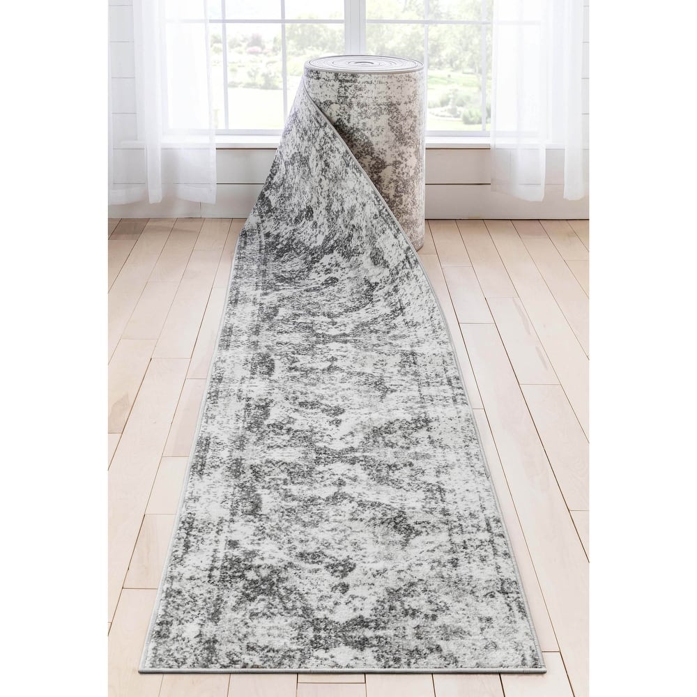 Custom Size Runner 27 Inches Wide x Select Your Runner Length Zazzle Patras Vintage Stair Rug