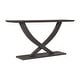 preview thumbnail 2 of 11, Rasmus Console Table