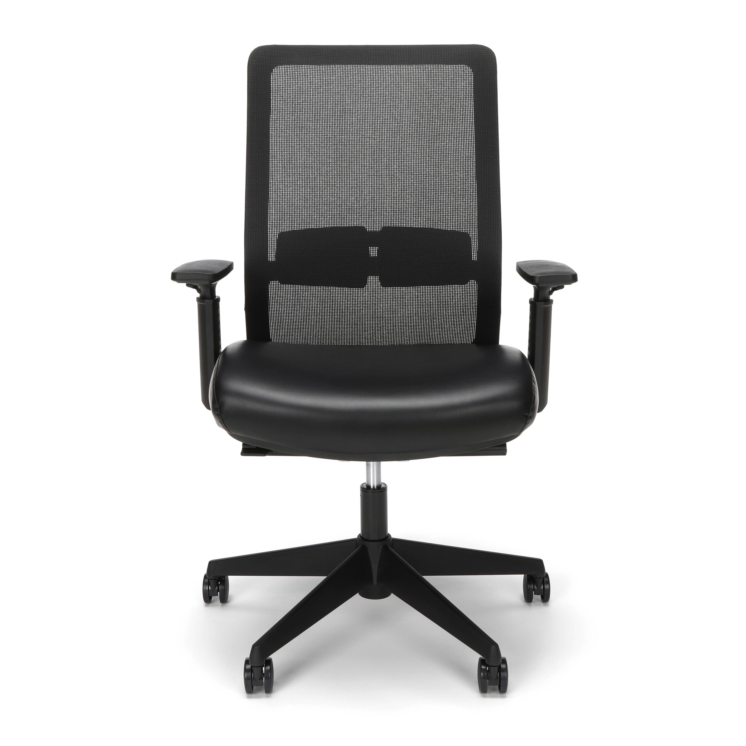 HON Basyx Biometryx Commercial Grade Task Chair Office Chair