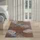 preview thumbnail 25 of 41, Nourison Seaside Indoor only Nature Area Rug