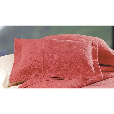 Blush Quilted Pillow Decor Decoration Throw Pillow for Couch Chair Living Room Bedroom