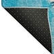 preview thumbnail 3 of 11, Premium Washable Super Soft Beach Christmas Mayfield Rug