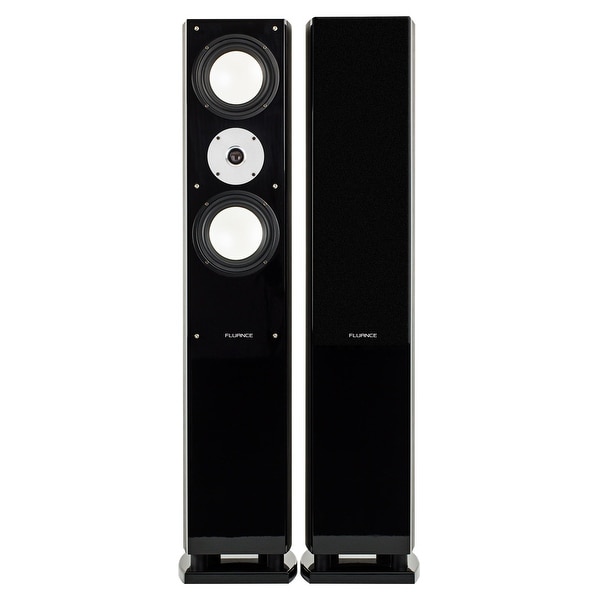 fluance reference series