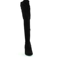 Buy Women S Black Carlos By Carlos Santana Boots Online At Overstock Our Best Women S Shoes Deals