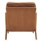 preview thumbnail 74 of 78, Mid Century Modern Upholstered Accent Chair