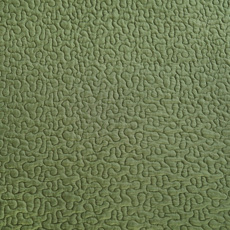 Ember King Quilt Set