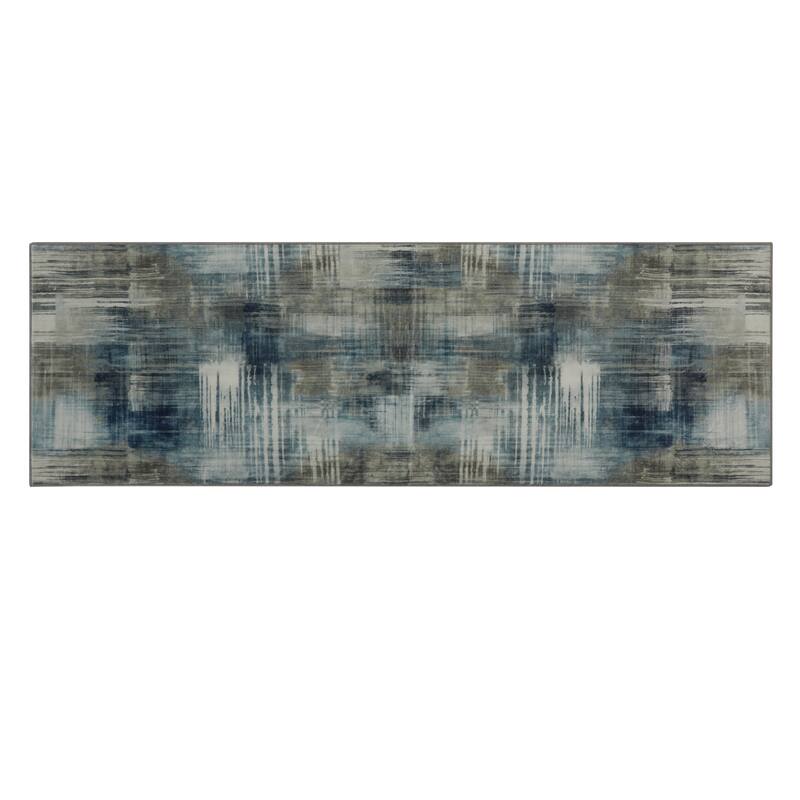 Jean Pierre New York Katara Dream Printed Chenille Rugs