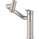 Option Brushed Nickel