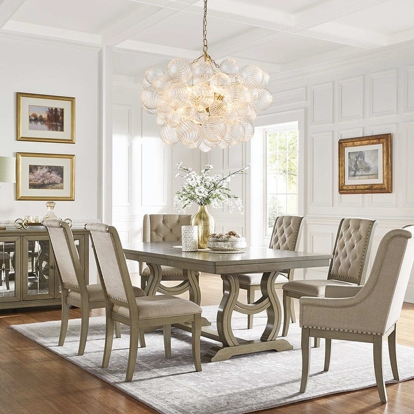Chandelier set outlet