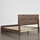 preview thumbnail 51 of 55, Spruce & Spring Scout 3-Piece Solid Wood Bed Set with Platform Bed Frame and 2 Nightstands