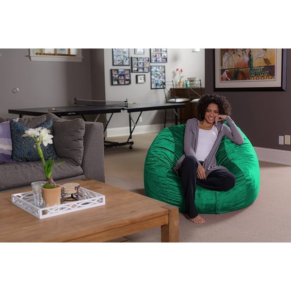 Walmart Bean Bag Filling Memory Foam Walmart Foam Chair