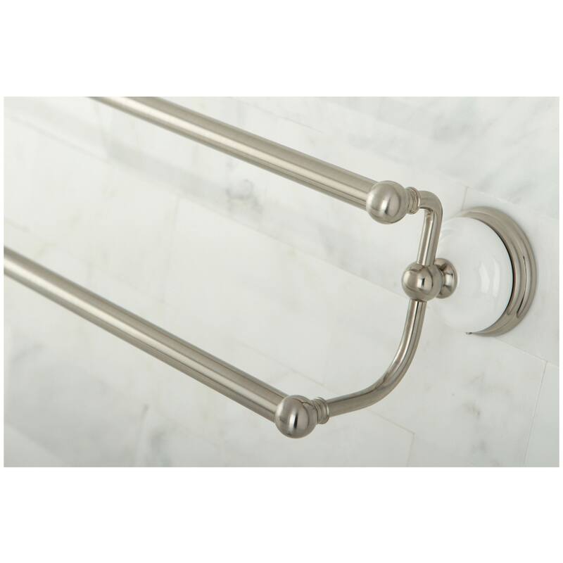 Kingston Brass Victorian 24" Towel Bar