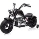 preview thumbnail 2 of 18, Kids Ride On Dirt Bike, 36V Electric Off-Road Motorcycle, Top Speed ​​Up to 16.5 Mph, Spring Suspension Black