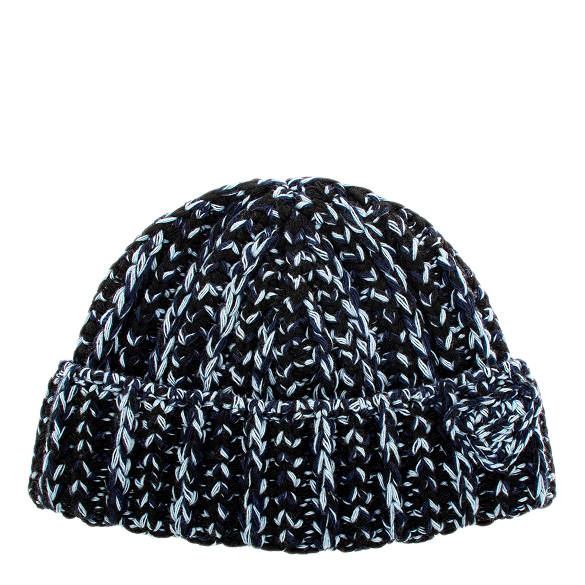 Prada Cashmere Wool Knitted Beanie - On Sale - Overstock 