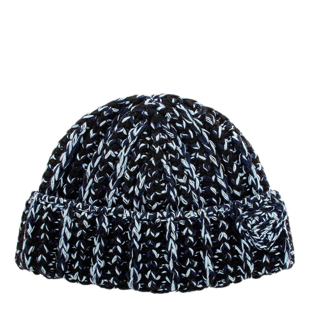 Prada Cashmere Wool Knitted Beanie
