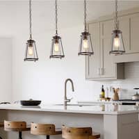 Rustic Kitchen Island Lighting | Find Great Kitchen & Bath ...
