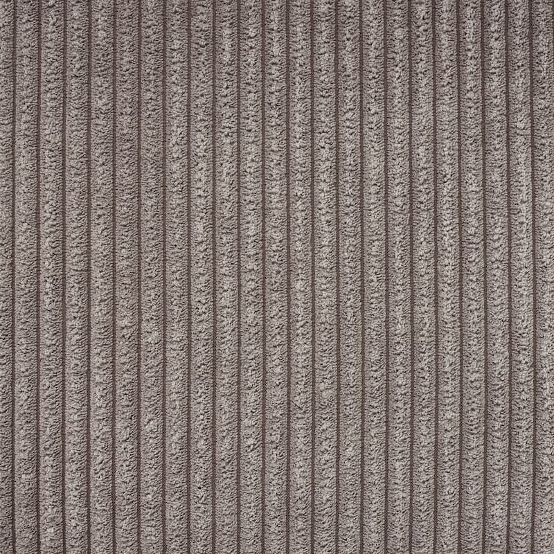 Anmytek Twin Size Sleeper Sofa Bed with Foldable Mattress and USB Ports Grey Brown