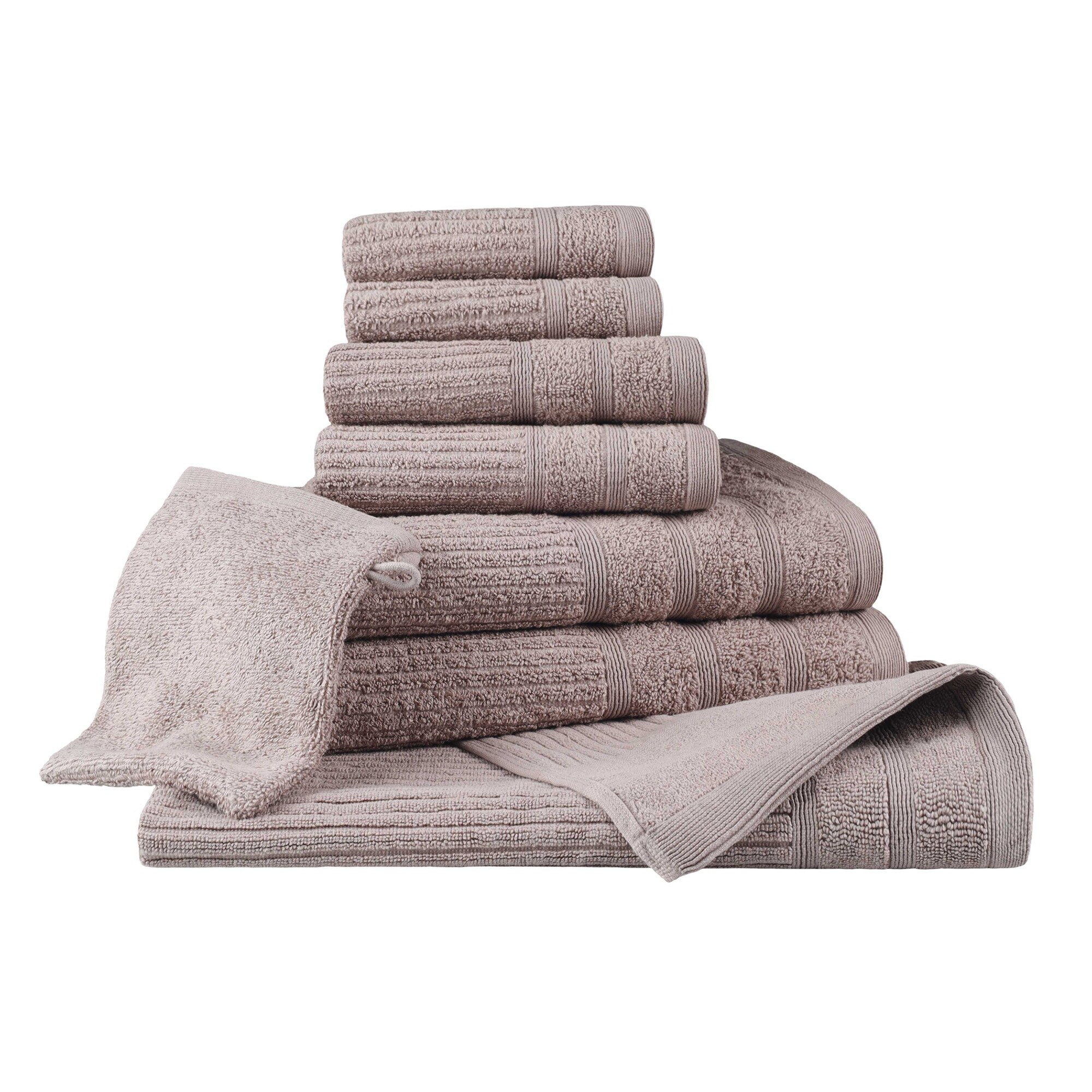 Miranda haus towels 2025