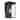 Kichler Lighting Arkville 14 Inch 1 Light Outdoor Wall Light with Clear Seeded Glass in Textured Black - Textured Black