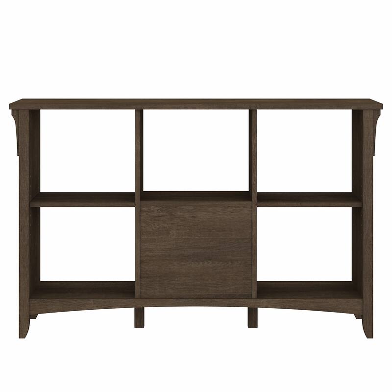 Salinas 6 Cube Organizer by Bush Furniture
