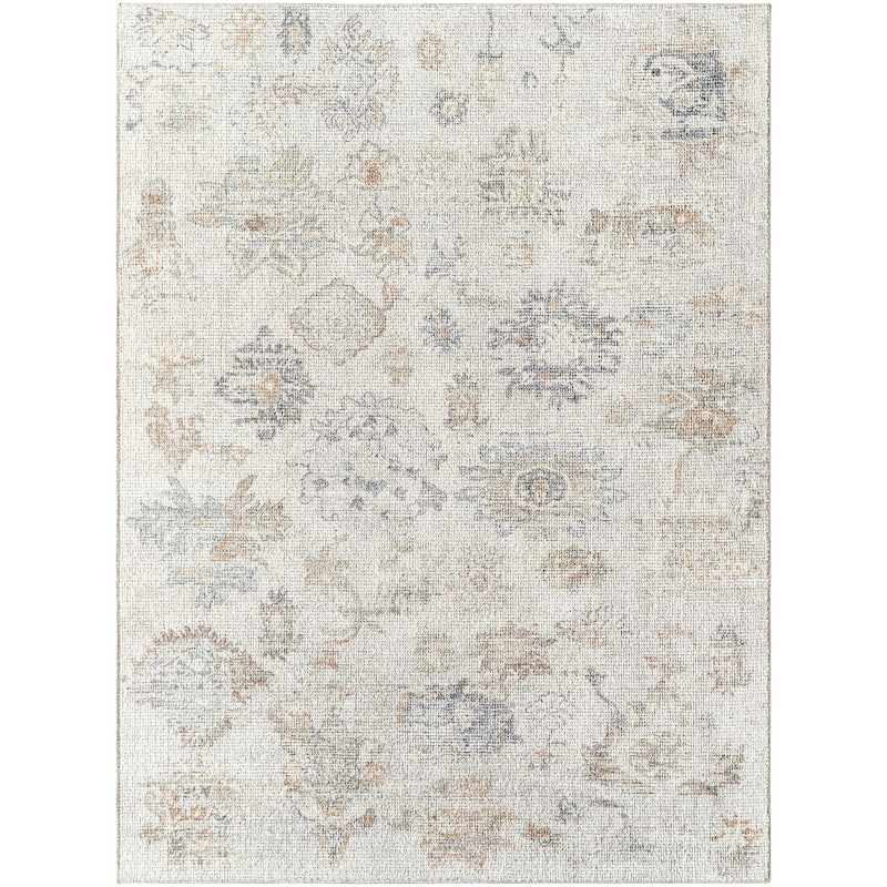 Our PNW Home x Livabliss Olympic Updated Traditional Area Rug
