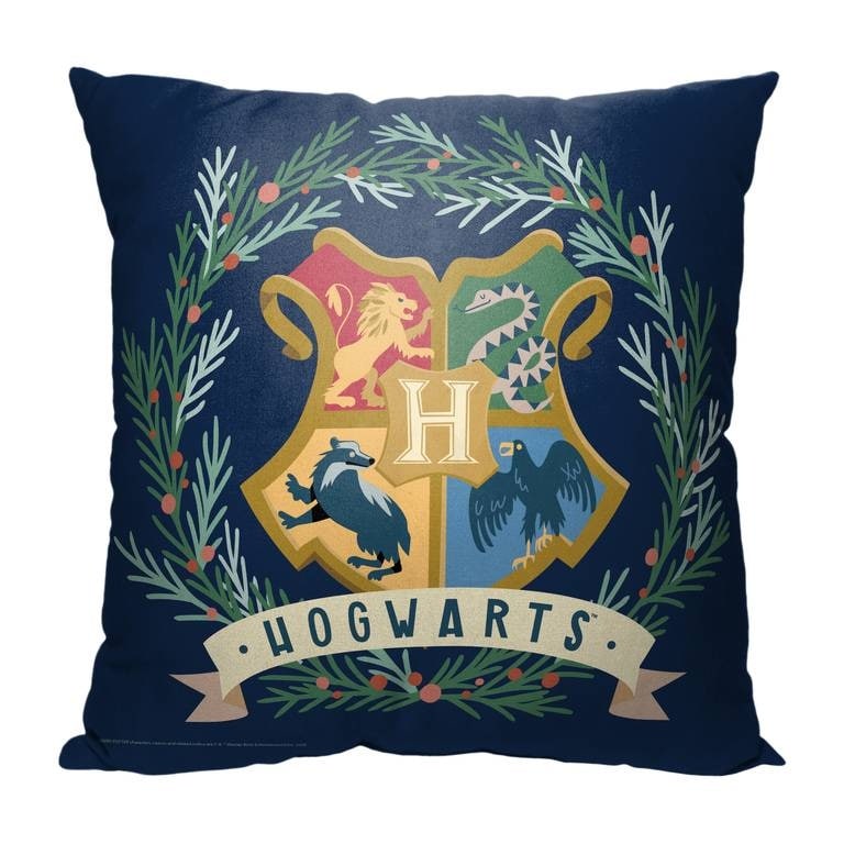 Hogwarts cushion shop