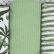 preview thumbnail 8 of 18, Baby Boys and Baby Girls 3 Piece Knit Swaddle Blankets