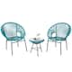 Option Turquoise