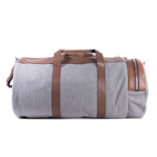 brunello cucinelli duffle bag