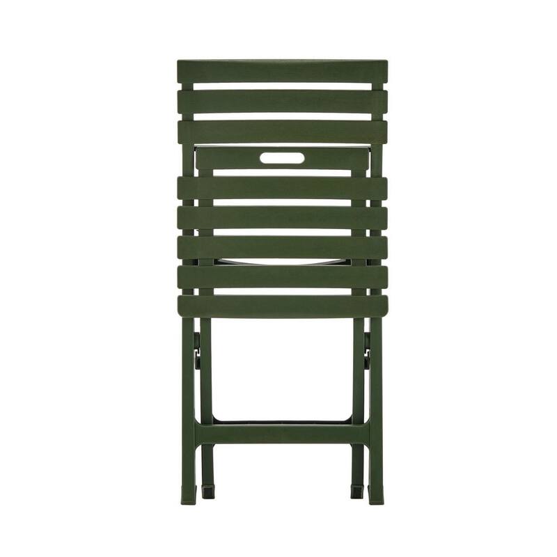 Outdoor Folding Chairs set of 2