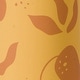 preview thumbnail 8 of 6, Saro Liquid Thermos 16.9 fl oz. Mustard