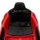 preview thumbnail 19 of 118, BMW M4 12V Kids Ride-On Car - Remote Control, Bluetooth, LED Lights, USB, MP3, Story Mode