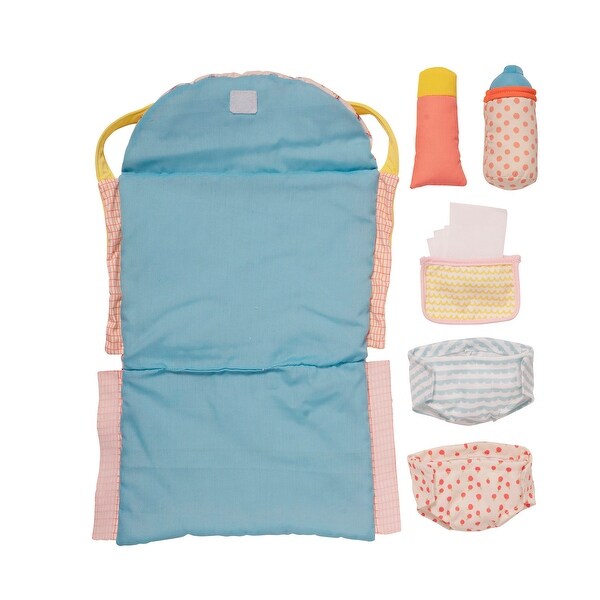 baby stella diaper bag