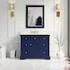 Option Royal Blue