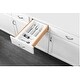 preview thumbnail 13 of 16, Rev-A-Shelf CT Series 11-1/2 Inch Trimmable Polymer Cutlery Tray