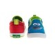 preview thumbnail 4 of 3, Sesame Street Cookie and Elmo Toddler/Little Kids Slip On Sneakers