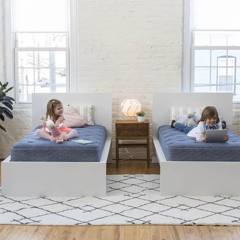 Little LuuF Youth 9" Hybrid Mattress