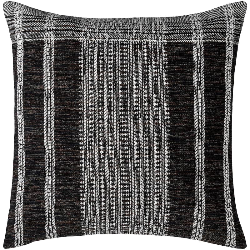 Becki Owens x Livabliss Modern Myrna Accent Pillow Cover only