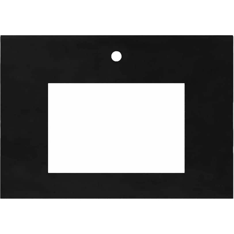 Native Trails VT30-R1812-NS-1 NativeStone 30" Stone Composite Vanity