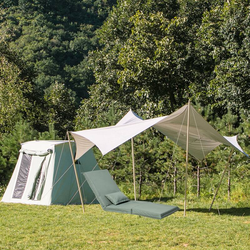 Foldable Portable Chair for Outdoor Travel, Picnic, BBQ,Camping Folding Adults with Carry Bag,Portable Chair for Outdoor