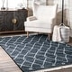preview thumbnail 6 of 27, Nuloom Ivory Contemporary Cabin Diamond Moroccan Tassel Area Rug