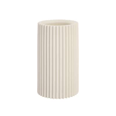 Jenna Concrete Table Vase