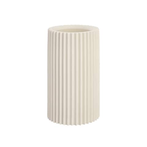 Jenna Concrete Table Vase